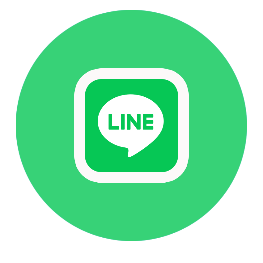 LINE登録